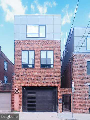721 N 3RD STREET, PHILADELPHIA, PA 19123