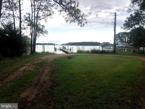 Lot 9 CHESAPEAKE DRIVE, RIDGE, MD 20680