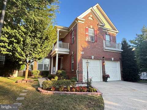2458 CYPRESS GREEN LANE, OAK HILL, VA 20171