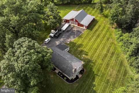514 W 28TH DIVISION HIGHWAY, LITITZ, PA 17543