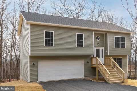 201 WINCHESTER DRIVE, WINCHESTER, VA 22602