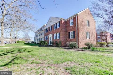 6726 W WAKEFIELD DRIVE, ALEXANDRIA, VA 22307