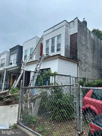 248 N ALDEN STREET, PHILADELPHIA, PA 19139