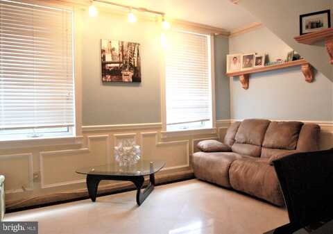 138 S 11TH STREET, PHILADELPHIA, PA 19107
