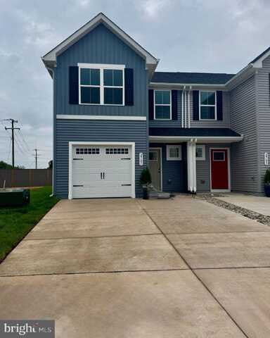 2701 APRICOT DRIVE, CULPEPER, VA 22701