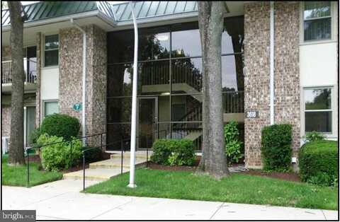 3618 GLENEAGLES DRIVE, SILVER SPRING, MD 20906