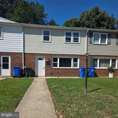 108 CHARLES PLACE, INDIAN HEAD, MD 20640