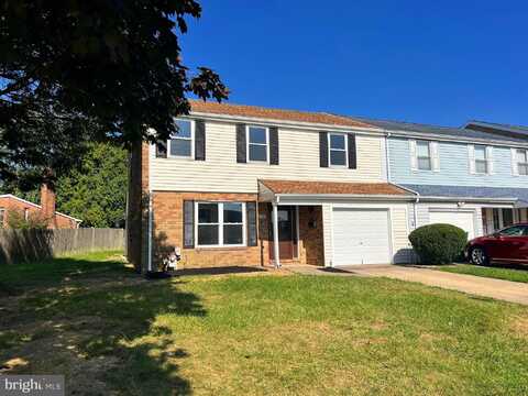 6332 MILITIA COURT, BENSALEM, PA 19020