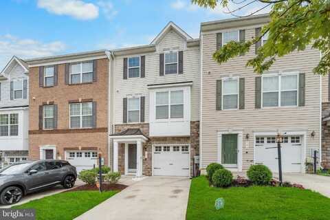 107 THOMASSON COURT, CAPITOL HEIGHTS, MD 20743