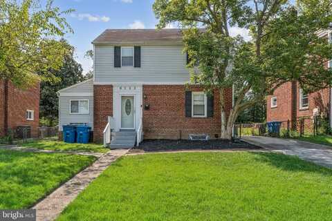 6723 GATEWAY BOULEVARD, DISTRICT HEIGHTS, MD 20747