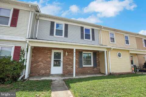 6 PARK SQUARE COURT, INDIAN HEAD, MD 20640