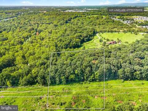Lot 3 WEAVER LANE, MARTINSBURG, WV 25403