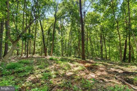 Lot 3 WEAVER LANE, MARTINSBURG, WV 25403