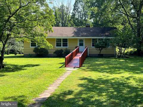 109 ROUTE 31 SOUTH S, PENNINGTON, NJ 08534