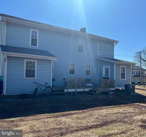 8156 ROCKY RIDGE ROAD, THURMONT, MD 21788