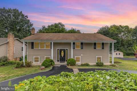 806 S HUMER STREET, ENOLA, PA 17025