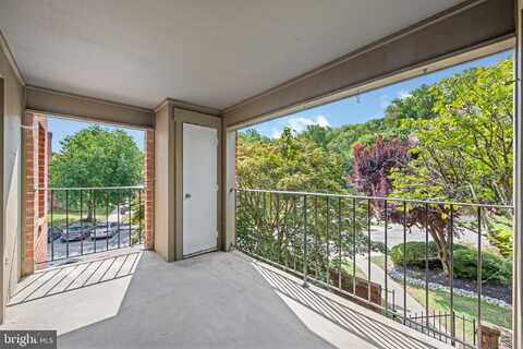2201 WOODBOX LANE, BALTIMORE, MD 21209