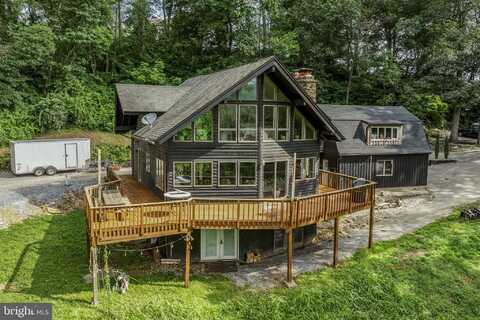 160 FAIRVIEW ROAD, KIRKWOOD, PA 17536