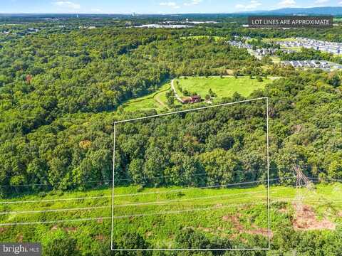 Lot 2 WEAVER LANE, MARTINSBURG, WV 25403