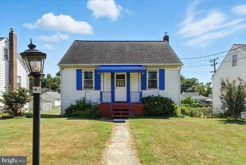 2109 SMITH AVENUE, BALTIMORE, MD 21227