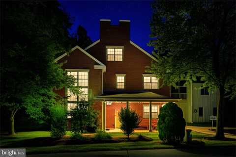 13865 TRAILSIDE LANE, MERCERSBURG, PA 17236