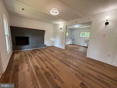 6809 RUTH ROAD, MADISON, VA 22727