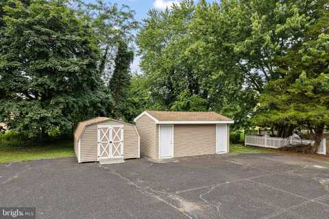 422 ELWOOD ROAD, HAMMONTON, NJ 08037
