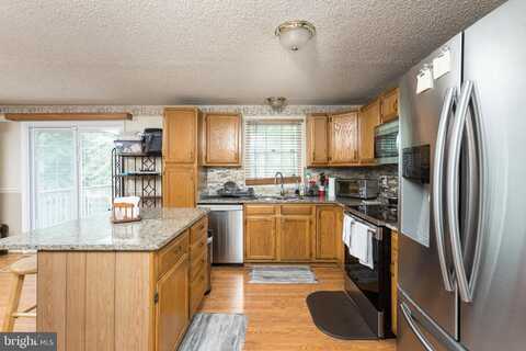 723 WALKER STREET, ABERDEEN, MD 21001