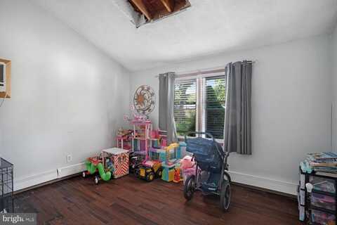 158 FORGE ROAD, WEST CREEK, NJ 08092