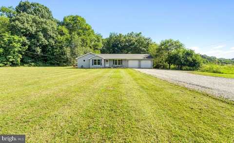 856 WEAVER LANE, MARTINSBURG, WV 25403