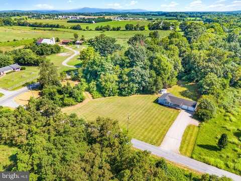 856 WEAVER LANE, MARTINSBURG, WV 25403