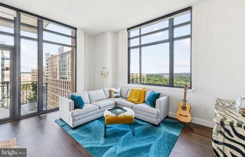 2000 CLARENDON BOULEVARD, ARLINGTON, VA 22201