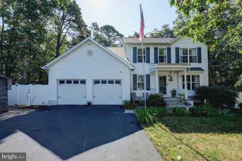 370 E TAUNTON AVENUE, WEST BERLIN, NJ 08091
