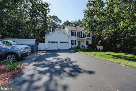 370 E TAUNTON AVENUE, WEST BERLIN, NJ 08091