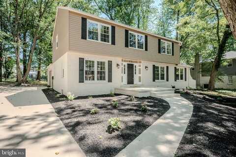 610 KILBURN ROAD, WILMINGTON, DE 19803