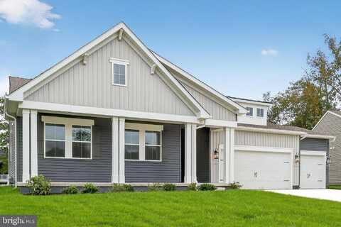 264 NORTH RIDGEBROOK DRIVE, FELTON, DE 19943