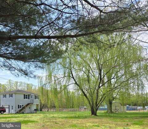 938 CHURCH HILL ROAD, MILFORD, DE 19963