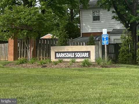14717 BARKSDALE STREET, WOODBRIDGE, VA 22193