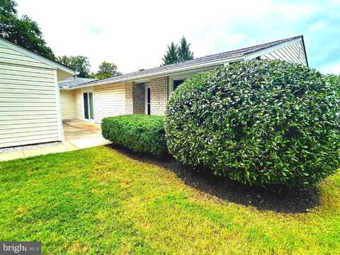 15421 BRAMBLEWOOD DRIVE, SILVER SPRING, MD 20906