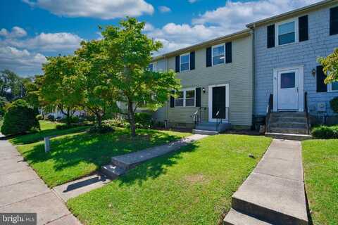 37 WINDERSAL LANE, PARKVILLE, MD 21234