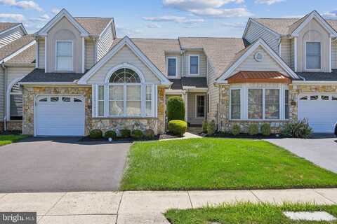 115 GRANDVIEW DRIVE, WARMINSTER, PA 18974