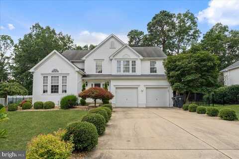 1714 BIDEN LANE, WILLIAMSTOWN, NJ 08094