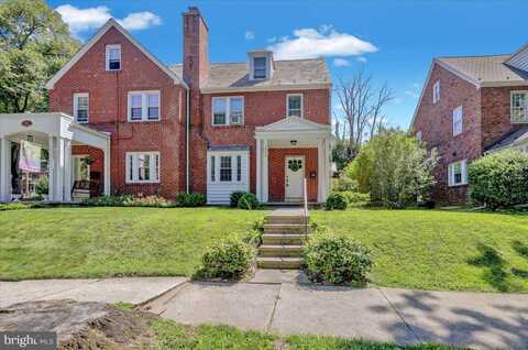 203 S 7TH AVENUE, WEST READING, PA 19611
