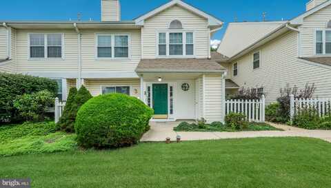 99 BRIARCLIFF COURT, GLEN MILLS, PA 19342