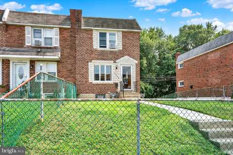 1130 TAYLOR DRIVE, FOLCROFT, PA 19032