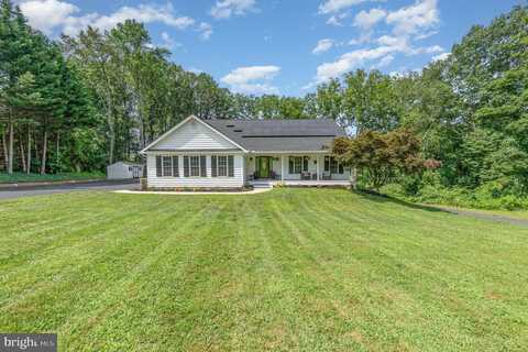 2920 SMITHSON DRIVE, FOREST HILL, MD 21050