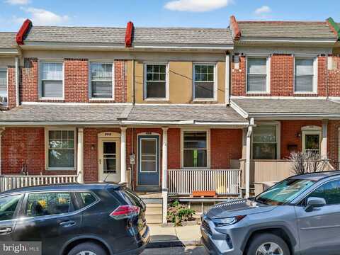941 SARGENT AVENUE, BRYN MAWR, PA 19010