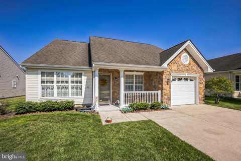 12 MEADOWVIEW DRIVE, WOODSTOWN, NJ 08098