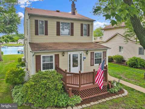 405 ARMSTRONG ROAD, BALTIMORE, MD 21220