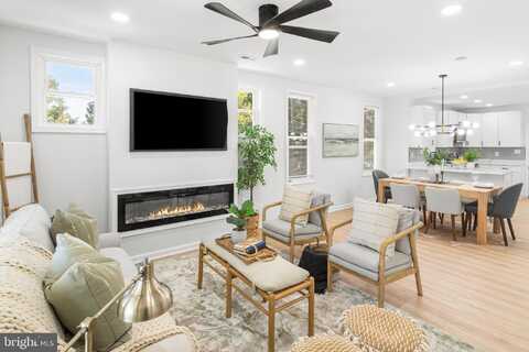 4403 WHITE OAK AVENUE, BALTIMORE, MD 21215